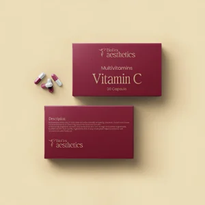 Vitamin C Multivitamins