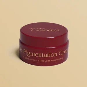 De-Pigmentation Cream