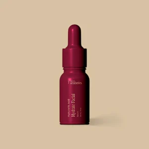 Hyaluronic Acid Hydrate Facial Serum
