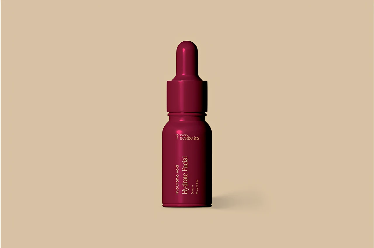Hyaluronic Acid Hydrate Facial Serum
