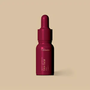 Glow Facial Serum