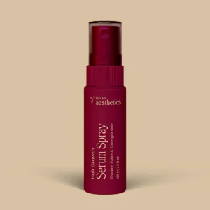 Hair Growth Serum Spray