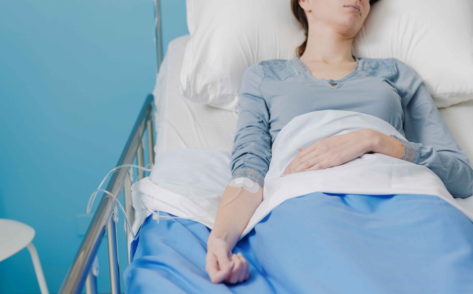 patient-in-a-hospital-bed-with-iv-drip